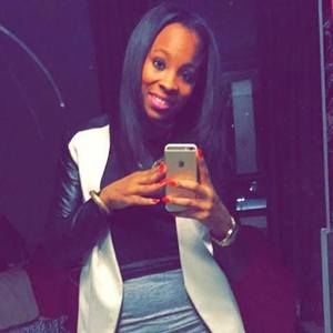 Meet your Posher, Sharene